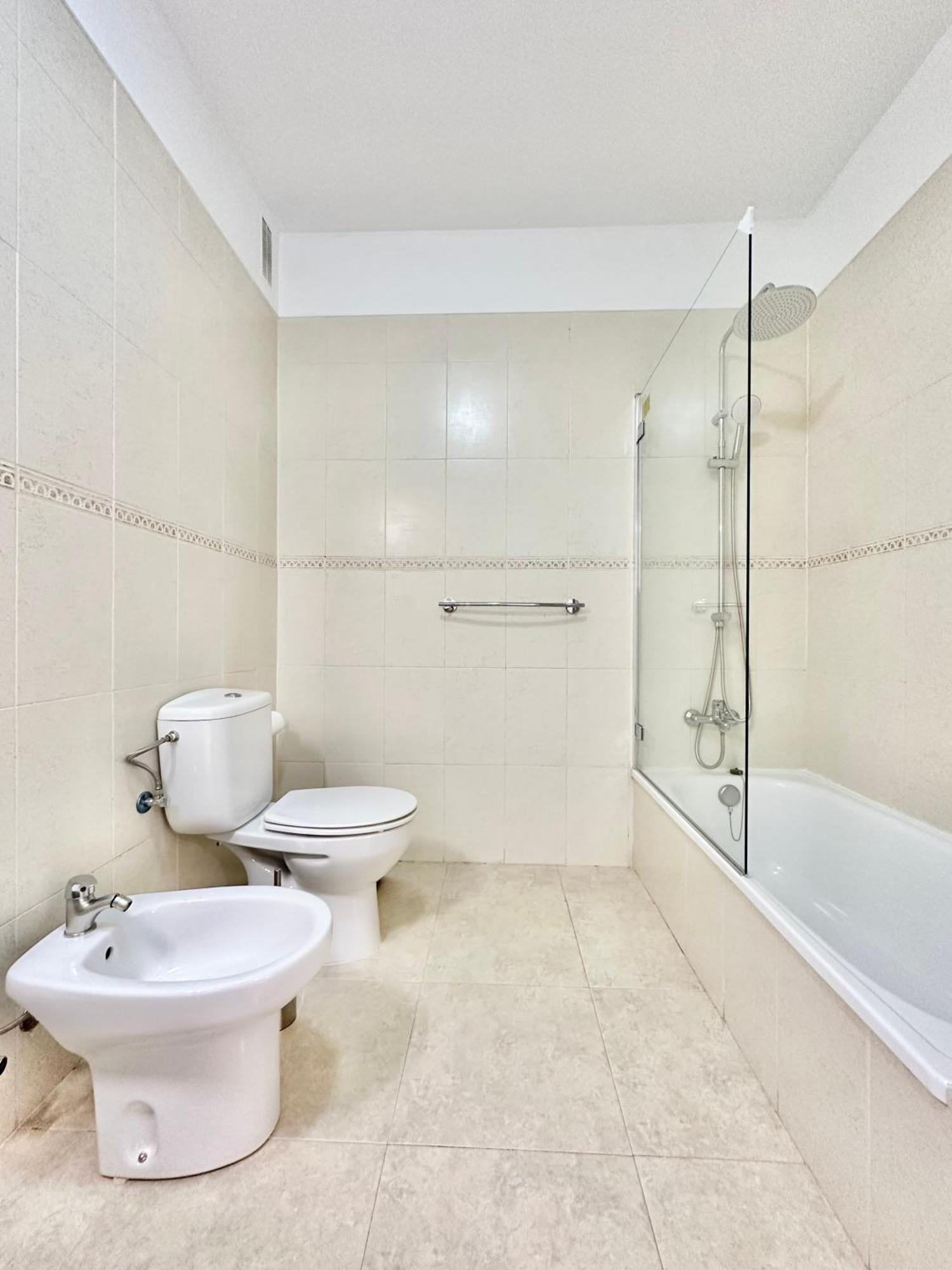 Appartement Vivienda Carolina à Santa-Cruz de Ténérife Extérieur photo
