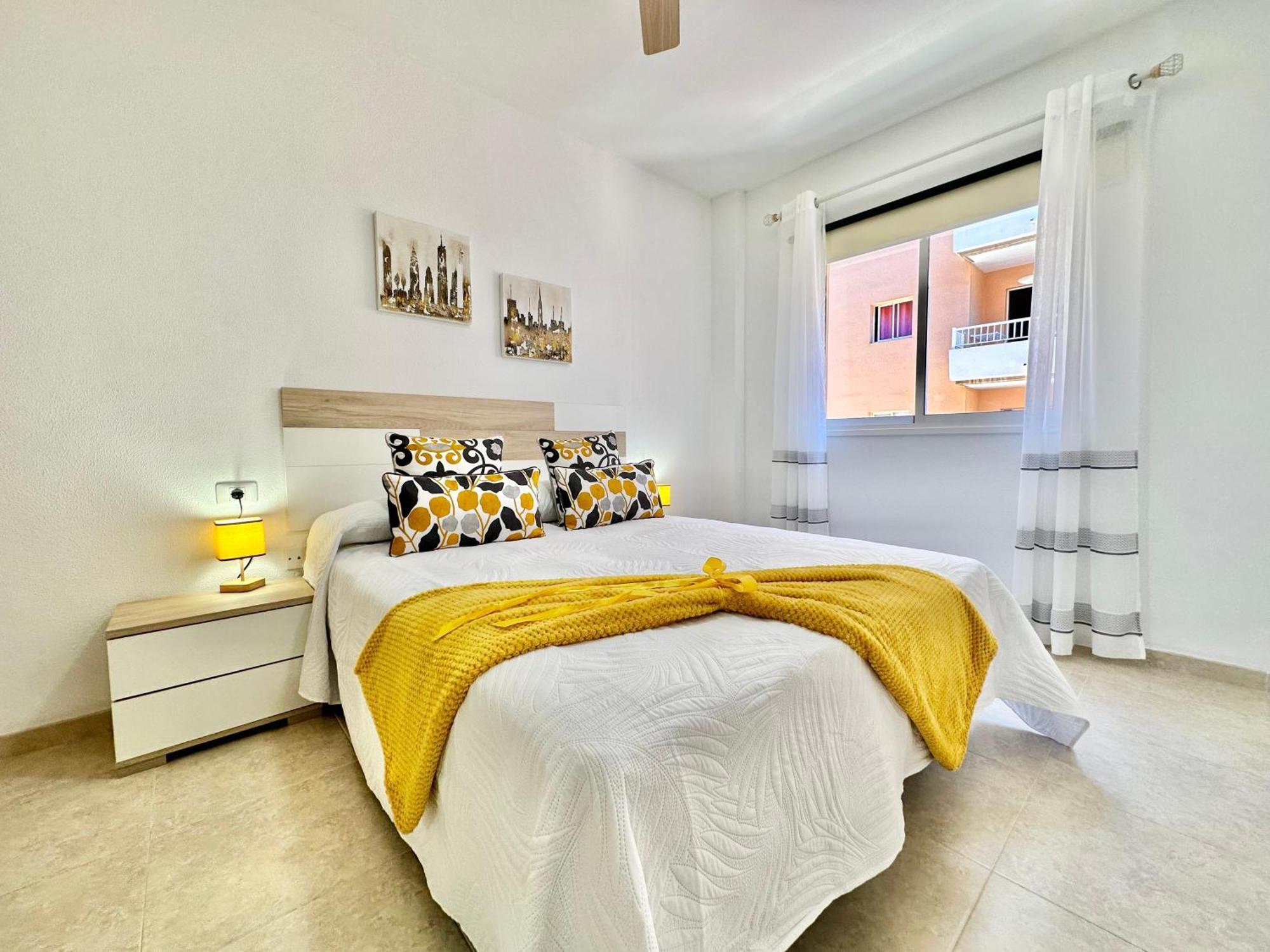 Appartement Vivienda Carolina à Santa-Cruz de Ténérife Extérieur photo