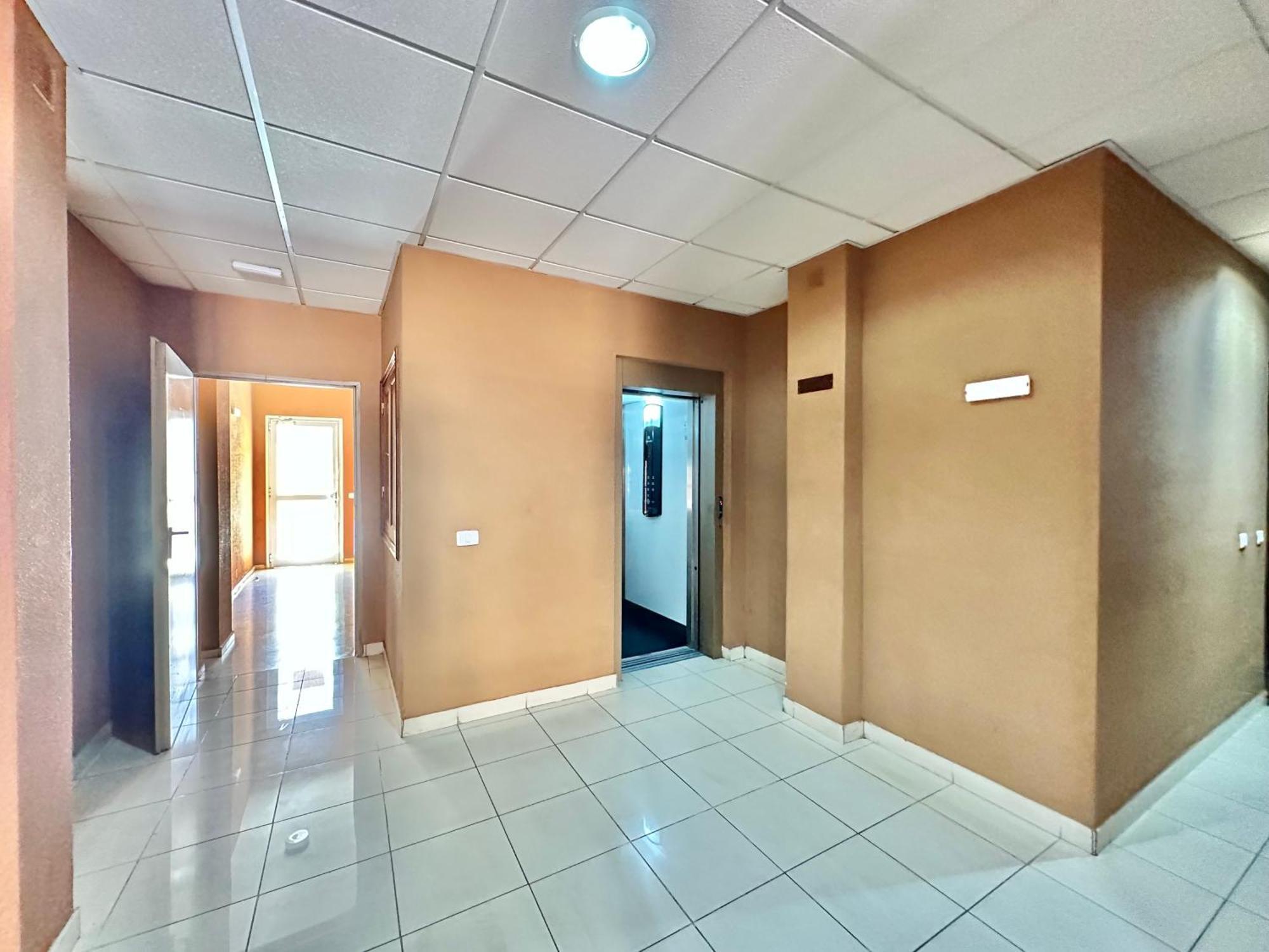 Appartement Vivienda Carolina à Santa-Cruz de Ténérife Extérieur photo